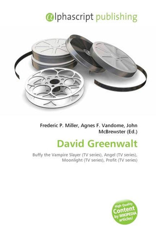 David Greenwalt