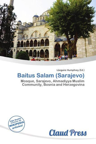Baitus Salam (Sarajevo)