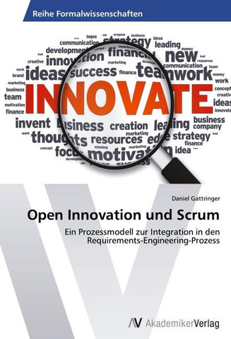 Open Innovation und Scrum