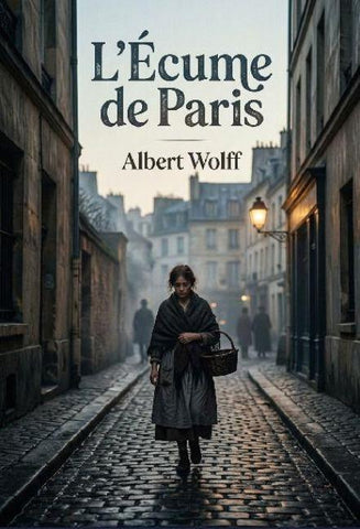 L'Écume de Paris