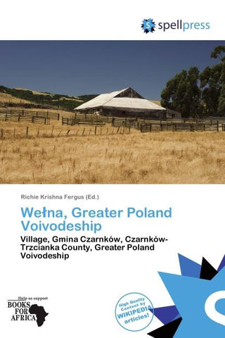 We¿na, Greater Poland Voivodeship