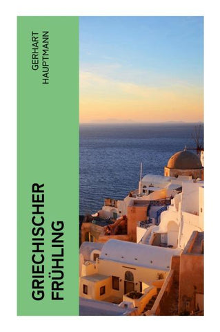 Griechischer Frühling