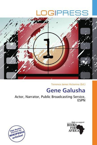 Gene Galusha
