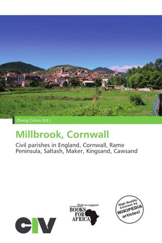 Millbrook, Cornwall