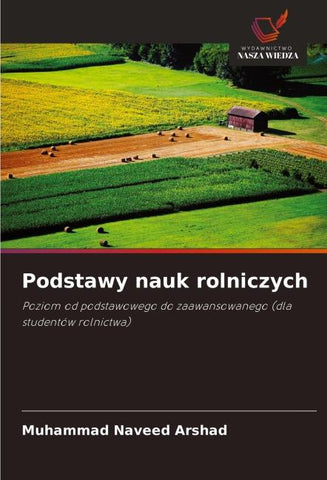 Podstawy nauk rolniczych