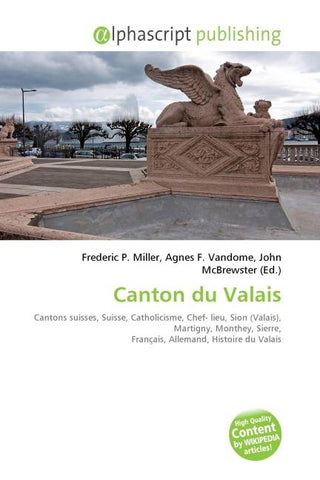 Canton du Valais