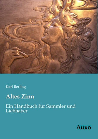 Altes Zinn