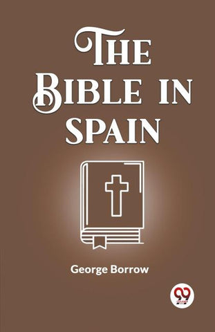 The Bible In Spain