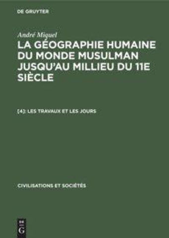 Les travaux et les jours