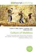 Culture of Moldova