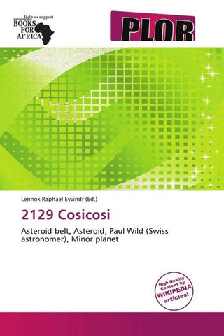2129 Cosicosi