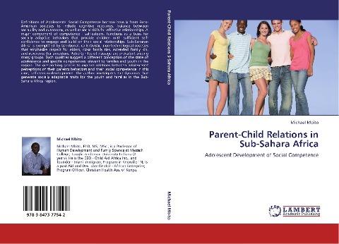 Parent-Child Relations in Sub-Sahara Africa