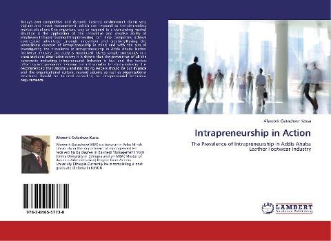 Intrapreneurship in Action