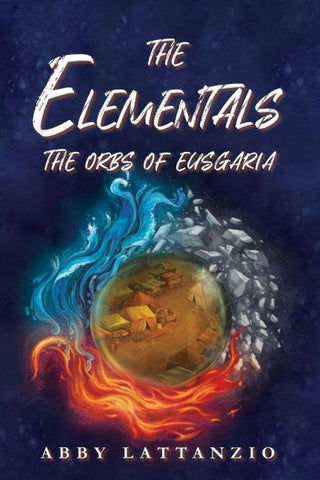 The Elementals