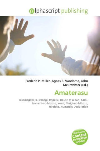 Amaterasu