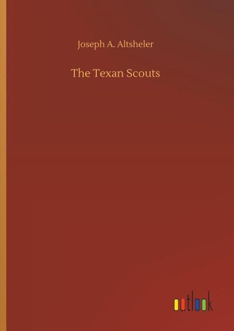 The Texan Scouts
