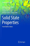 Solid State Properties