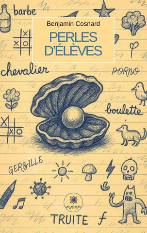 Perles d'élèves
