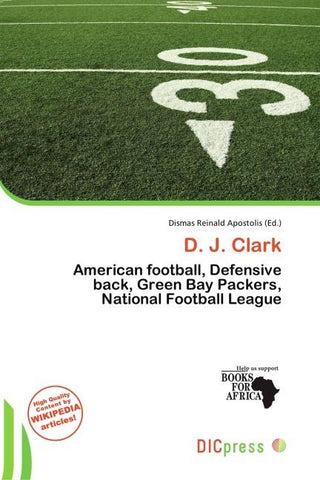 D. J. Clark