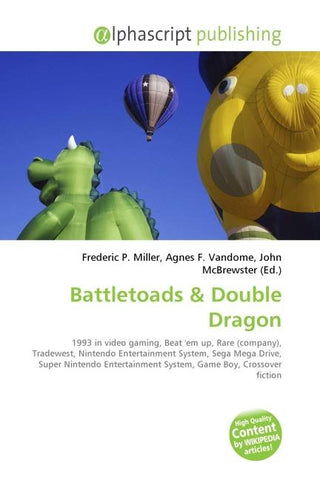 Battletoads