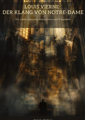 Louis Vierne:  Der Klang von Notre-Dame