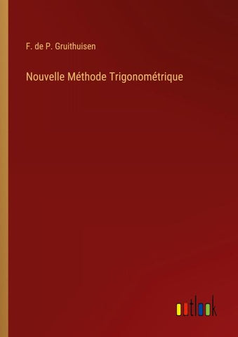 Nouvelle Méthode Trigonométrique
