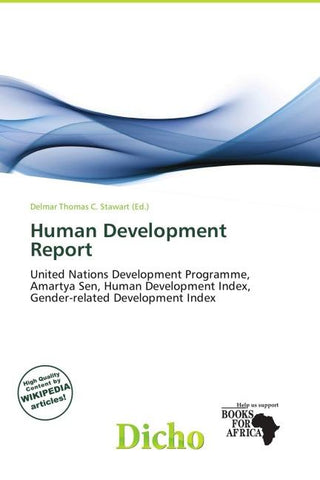 Human Development Report