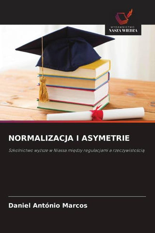 NORMALIZACJA I ASYMETRIE