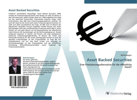 Asset Backed Securities
