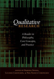 Qualitative Research