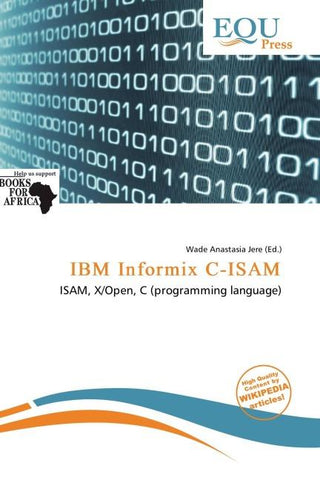 IBM Informix C-ISAM