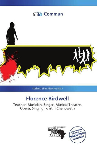Florence Birdwell