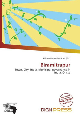 Biramitrapur