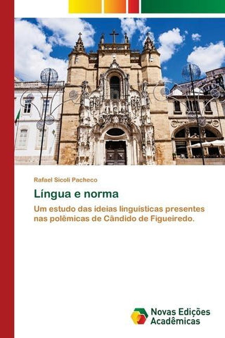 Língua e norma