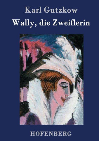 Wally, die Zweiflerin