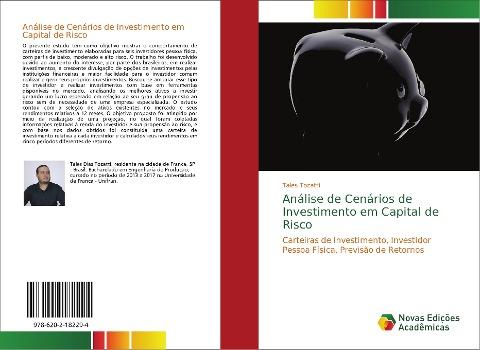Análise de Cenários de Investimento em Capital de Risco