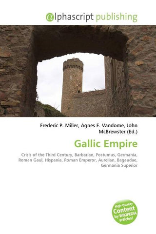 Gallic Empire