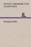 Kriegsnovellen