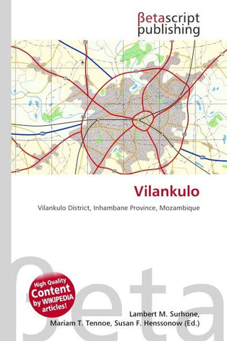 Vilankulo