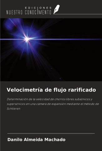 Velocimetría de flujo rarificado
