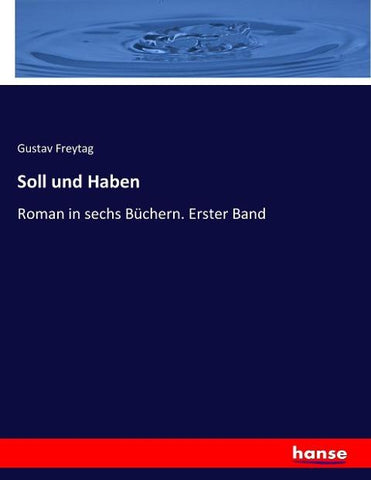 Soll und Haben