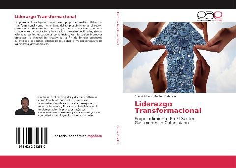Liderazgo Transformacional