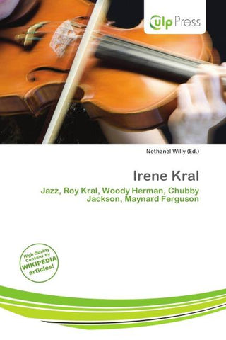 Irene Kral