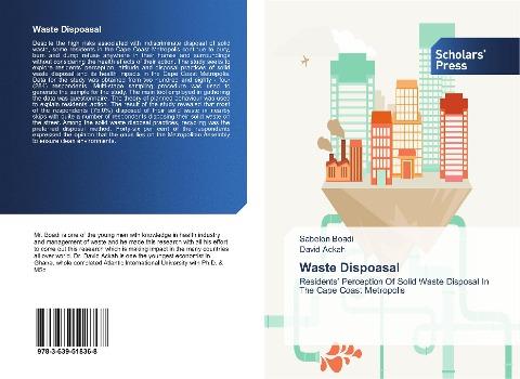 Waste Dispoasal