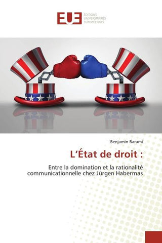L'État de droit :