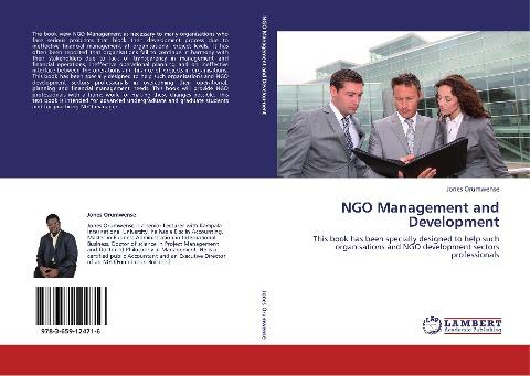 NGO Management and Development