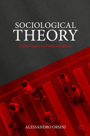 Sociological Theory