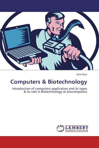 Computers & Biotechnology