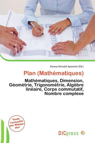 Plan (Mathématiques)