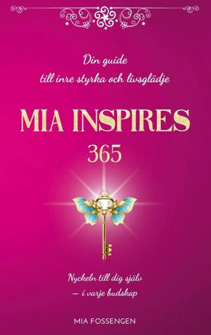 MIA Inspires 365